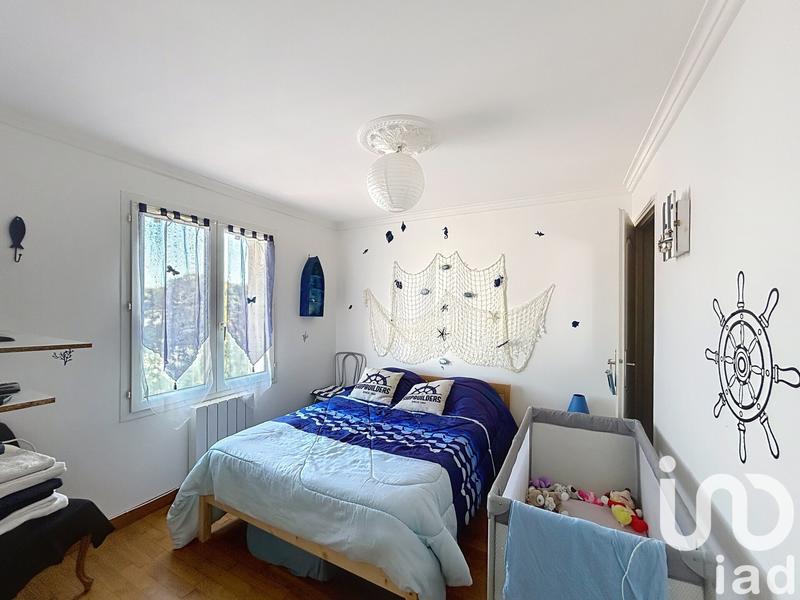 Maison - 185 m² - 5 pièces