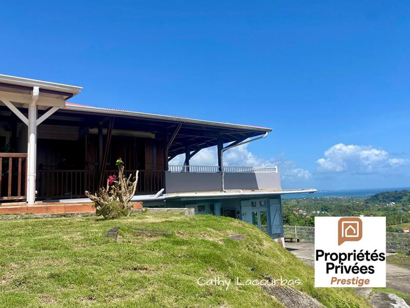 Villa - 276 m² - 8 pièces