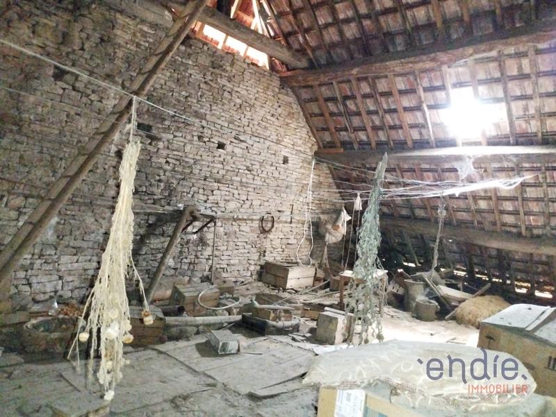 Maison - 164 m² - 6 pièces