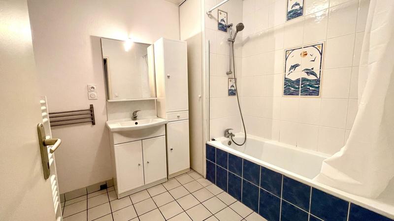 Maison - 62 m² - 4 pièces