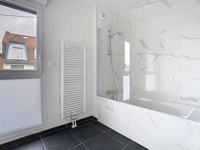 Maison - 81 m² - 4 pièces