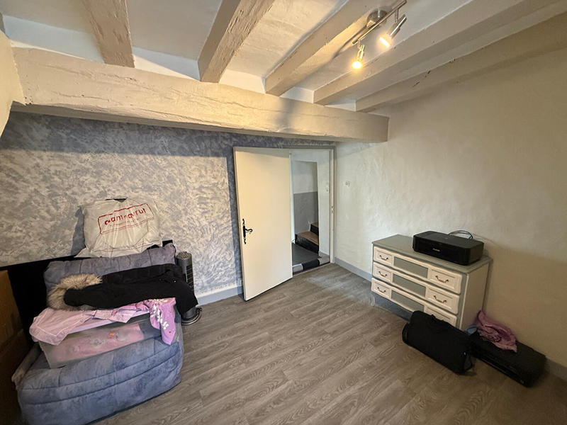 Maison - 97 m² - 4 pièces