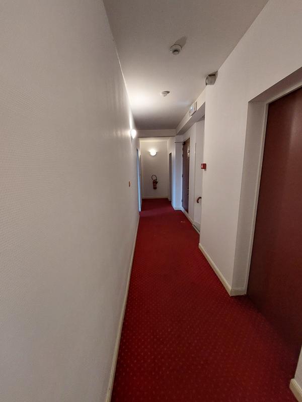 Immeuble - 386 m² - 27 pièces