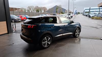Peugeot 3008 II 1.6 Hybrid 180 E-Eat8 Allure Pack