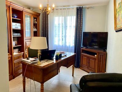 Maison - 149 m² - 6 pièces