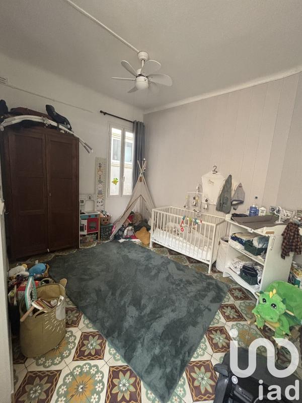 Appartement - 88 m² - 3 pièces