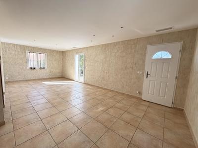 Maison - 89 m² - 4 pièces