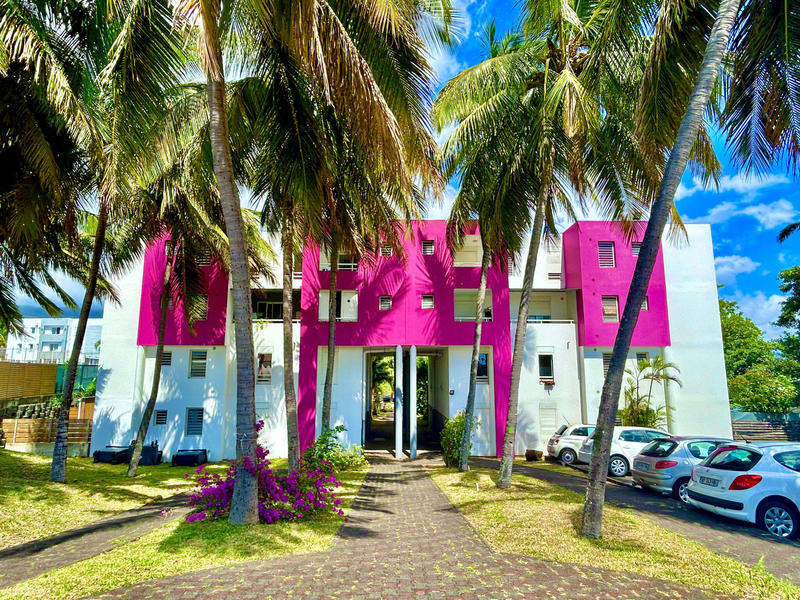 Appartement - 27 m² - 1 pièce