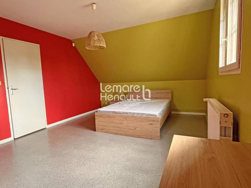 Pavillon - 120 m² - 6 pièces