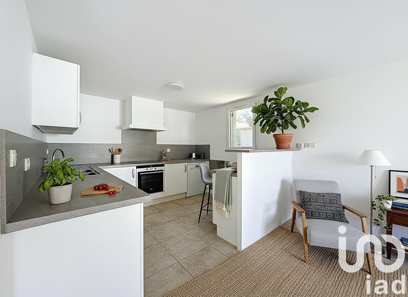 Maison - 183 m² - 5 pièces