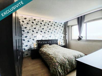 Appartement - 87 m² - 4 pièces