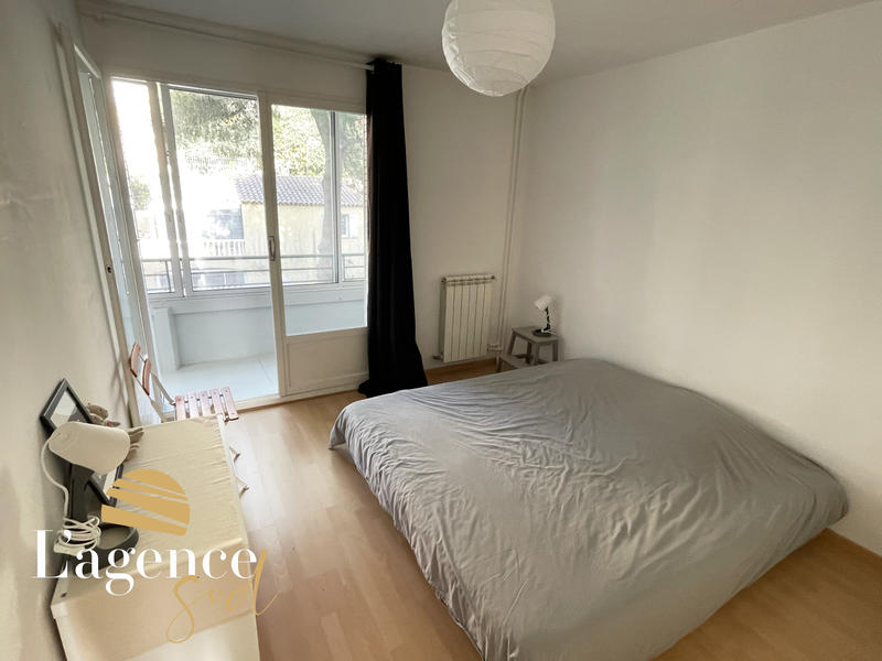Appartement - 74 m² - 3 pièces