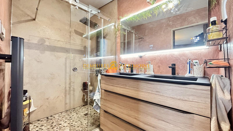 Maison - 146 m² - 5 pièces