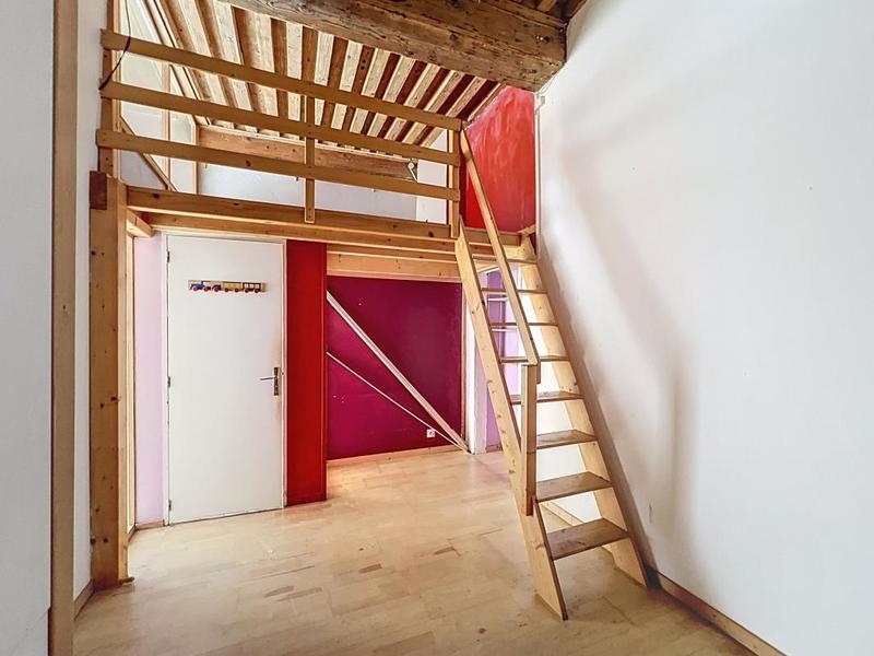 Appartement - 73 m² - 3 pièces