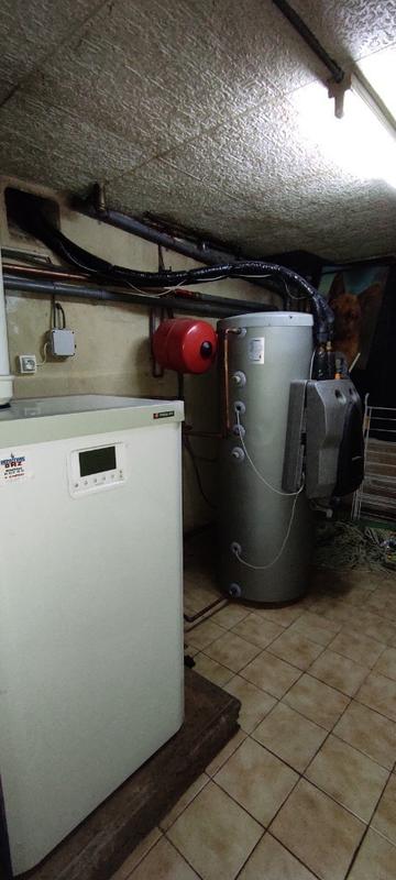 Maison - 154 m² - 6 pièces