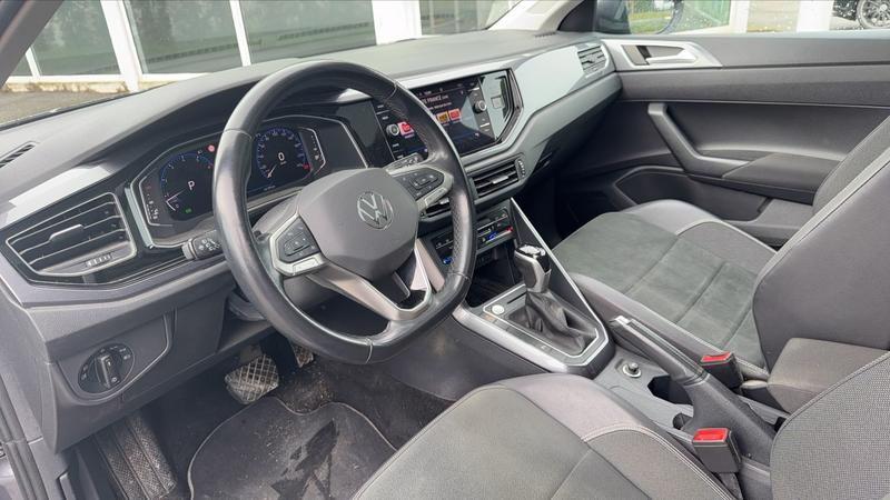 Volkswagen Taigo 1.5 Tsi 150 Dsg7 Style