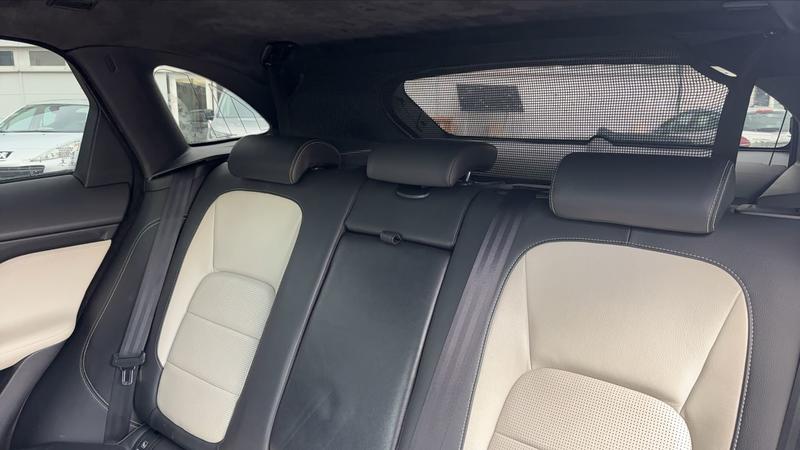 Jaguar F-Pace 2.0 P250 Awd Bva8 R Sport