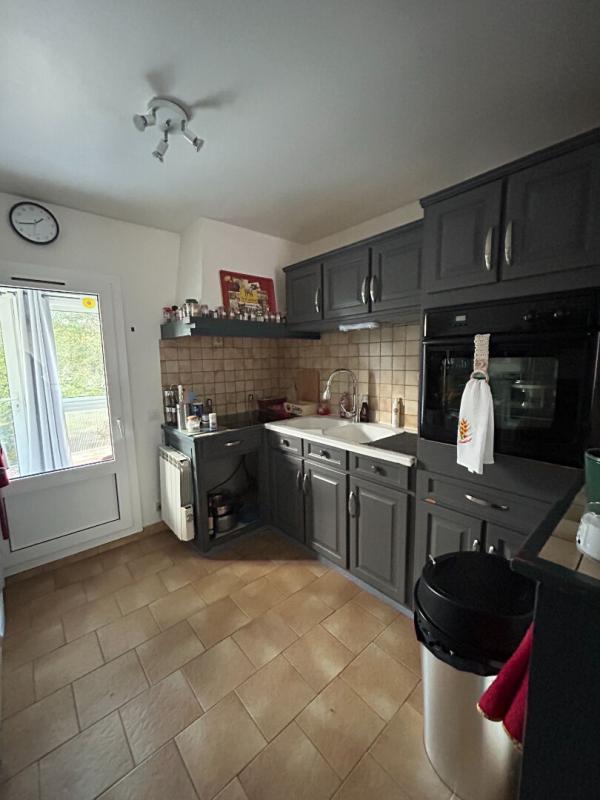 Maison - 44 m² - 3 pièces