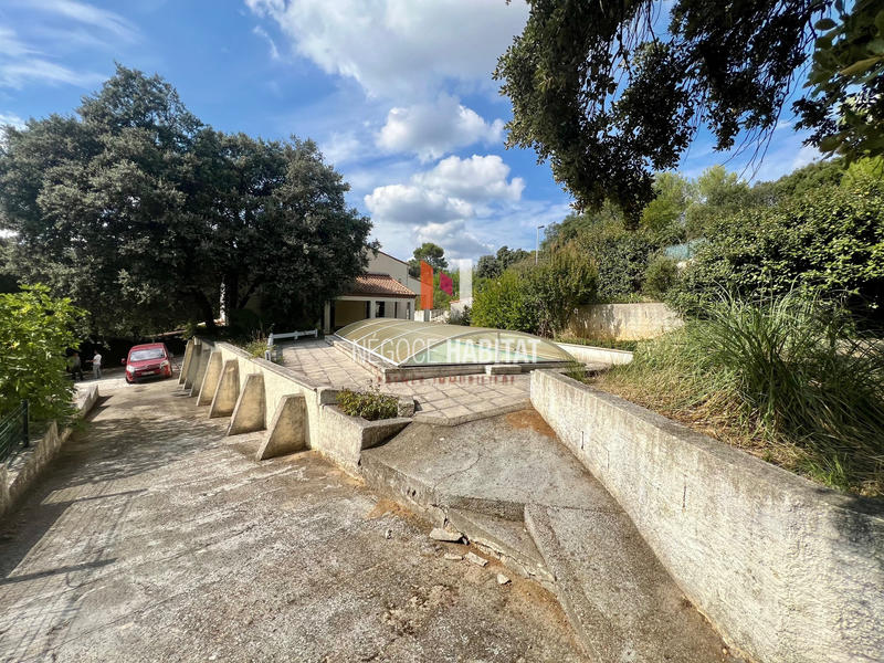 Maison - 166 m² - 6 pièces