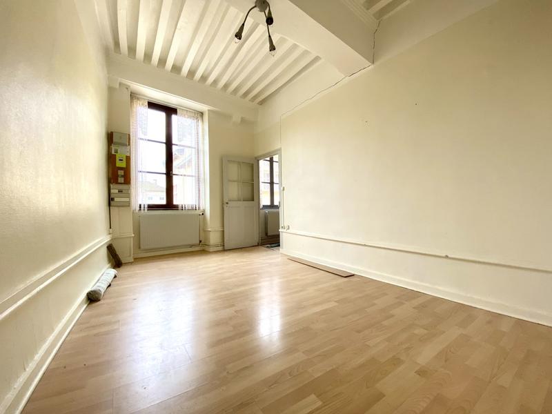 Local commercial - 76 m²