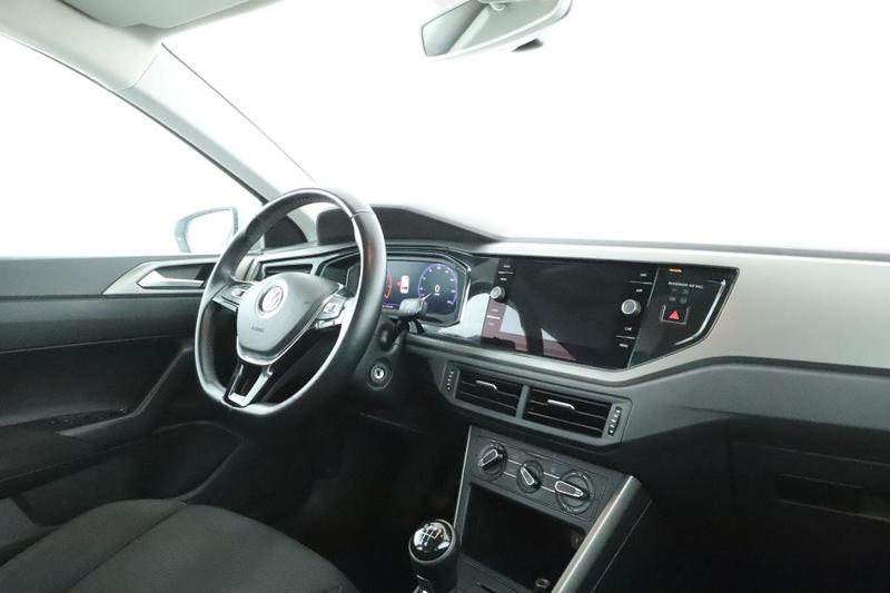 Volkswagen Polo 1.0 Tsi Confortline Business 95 ch