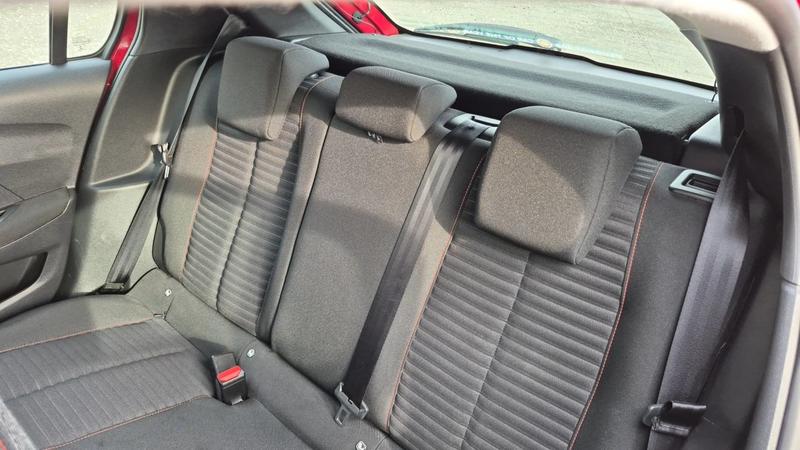 Peugeot 208 136 100 kWh Active - Automatique