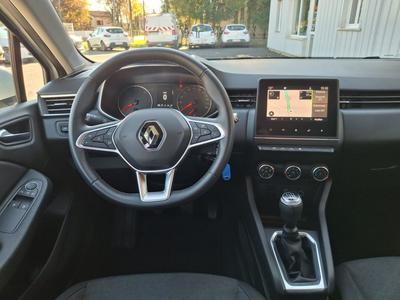 Renault Clio V 1,5BlueDCI85cv Business