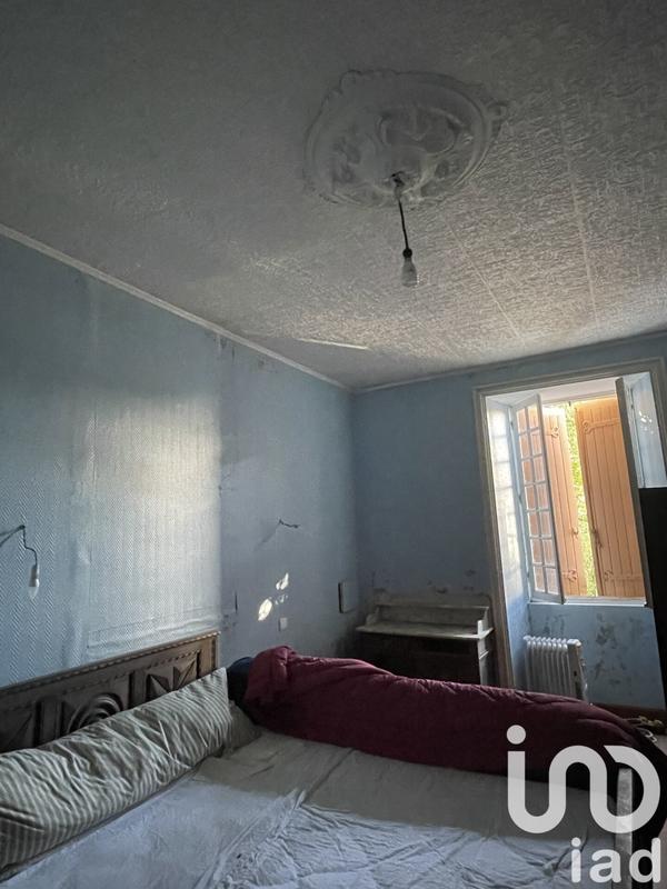 Maison - 152 m² - 5 pièces