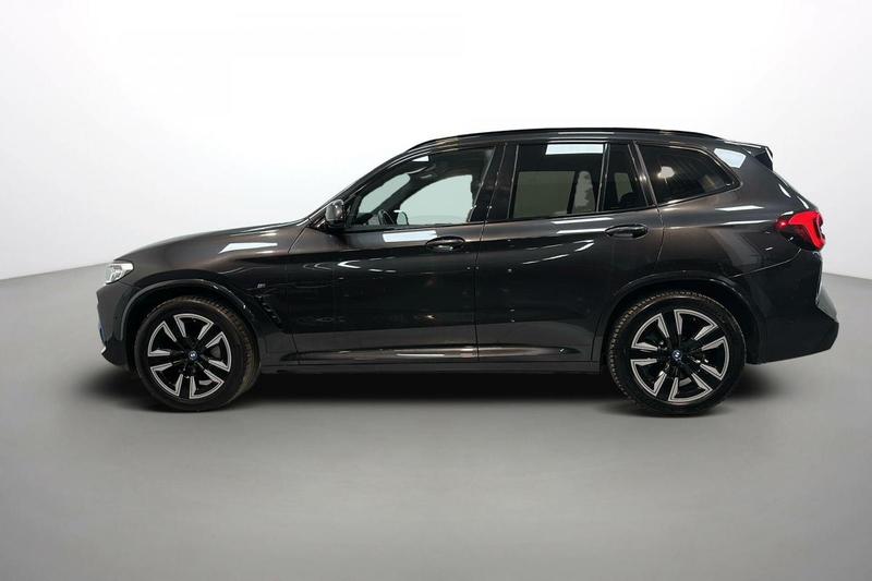 Bmw iX3 G08 Lci m Sport 286 ch Inspiring