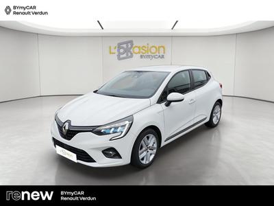 Renault Clio V Blue dCi 100 - 21n Business