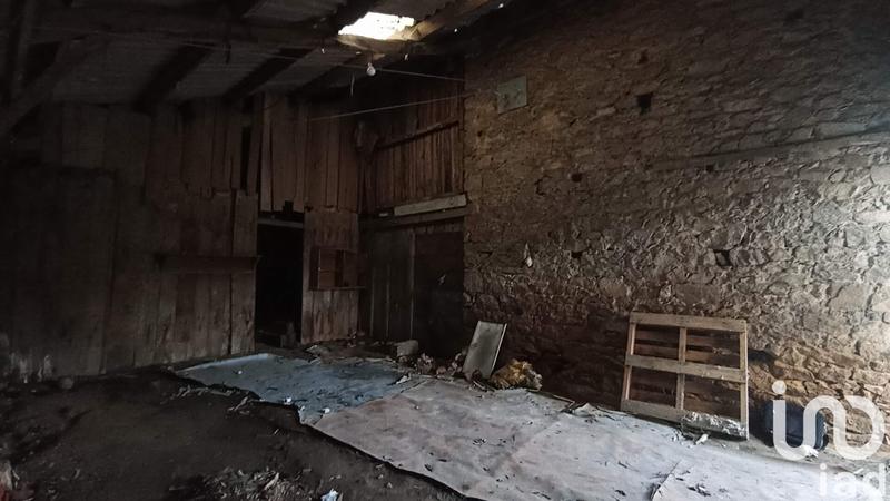 Ferme - 140 m² - 1 pièce