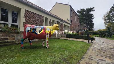 Propriété - 285 m² - 7 pièces