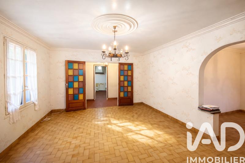 Maison - 106 m² - 4 pièces