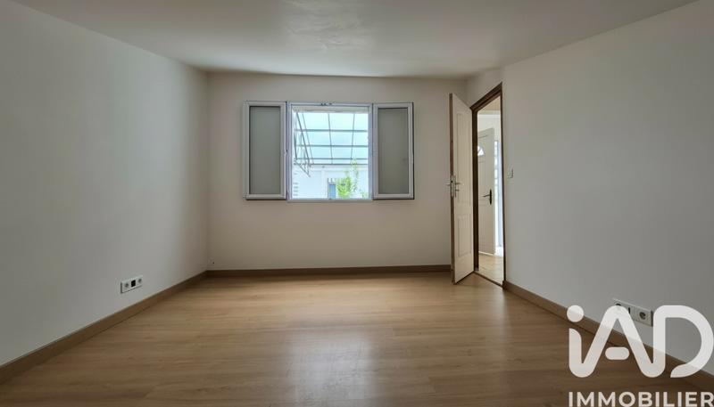 Appartement - 87 m² - 4 pièces