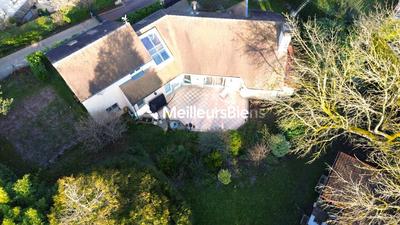 Villa - 216 m² - 7 pièces