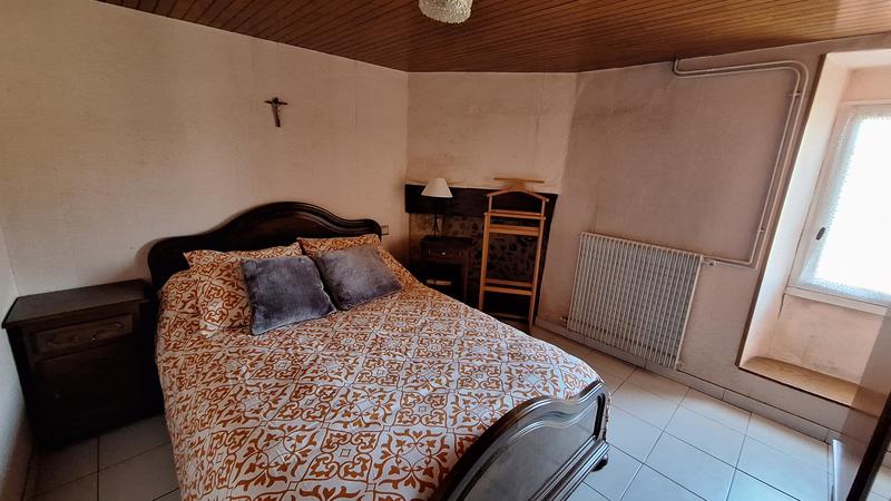 Maison - 160 m² - 4 pièces