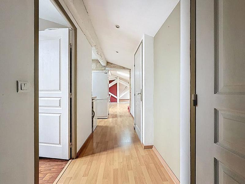 Appartement - 80 m² - 3 pièces