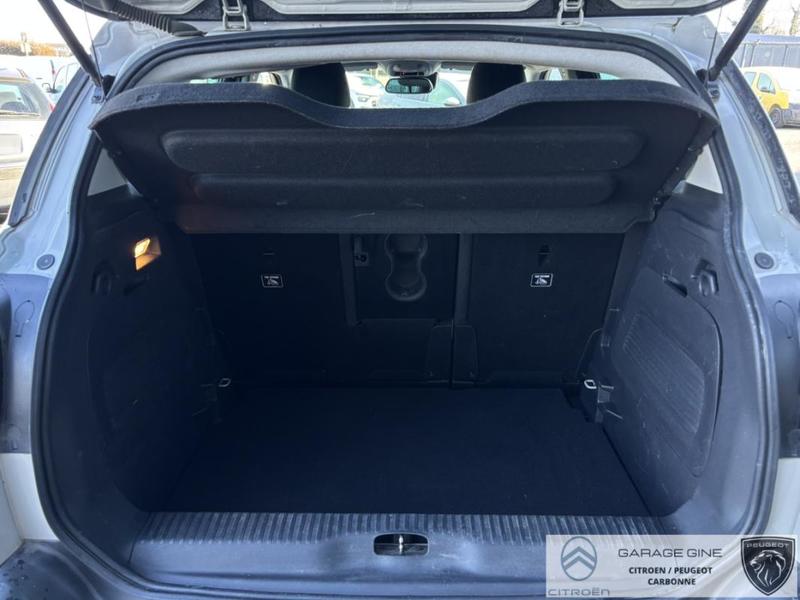 Citroën C3 Aircross BlueHDi 120 s&amp;S Eat6 Shine