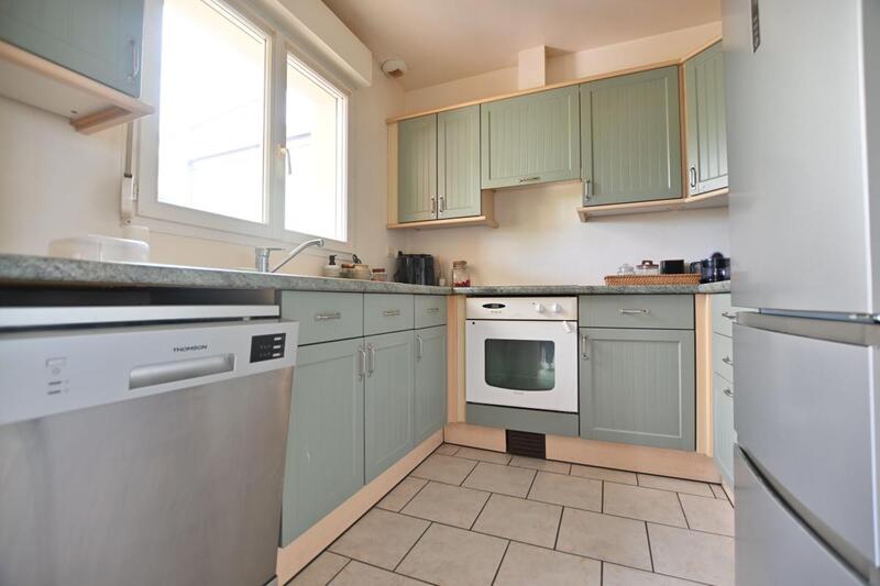 Maison - 81 m² - 3 pièces