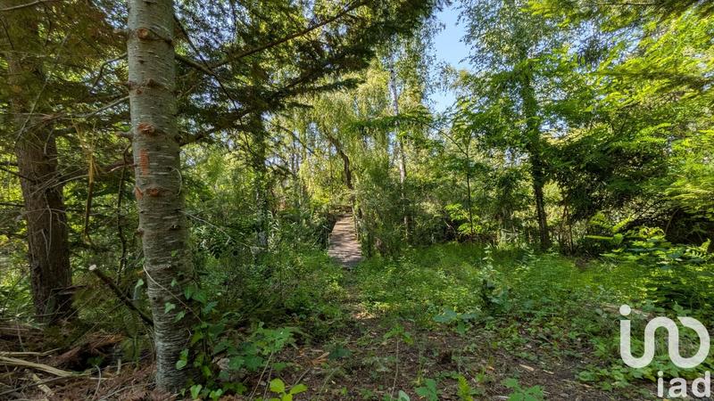 Terrain - 20 000 m²