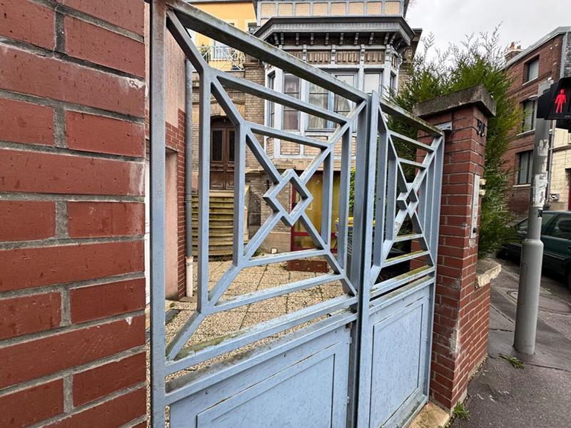 Appartement - 31 m² - 1 pièce