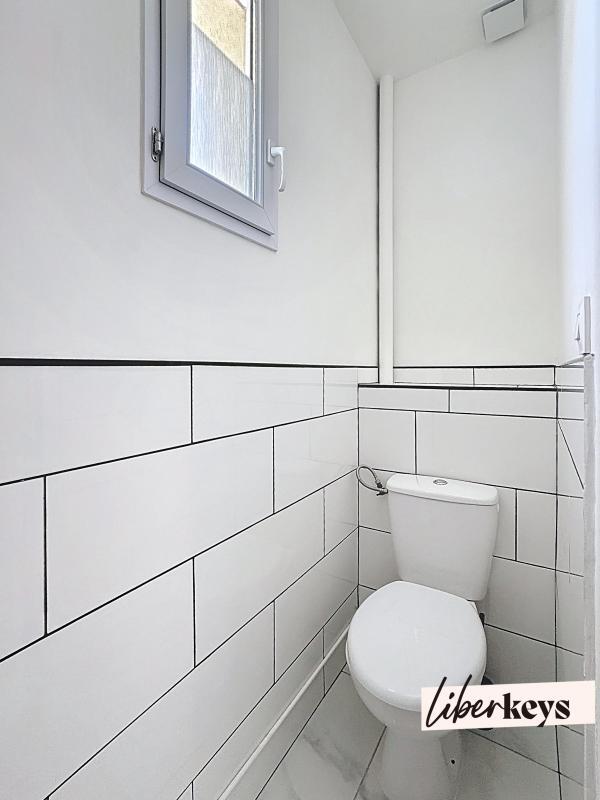 Maison - 81 m² - 5 pièces