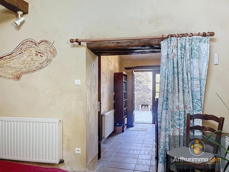 Maison - 150 m² - 11 pièces