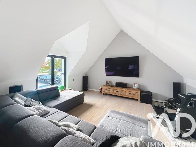 Maison - 170 m² - 7 pièces