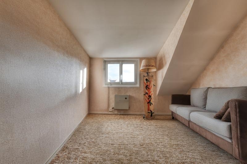 Maison - 89 m² - 4 pièces