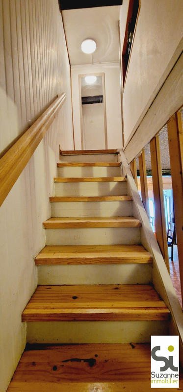 Viager - Maison - 114 m² - 5 pièces