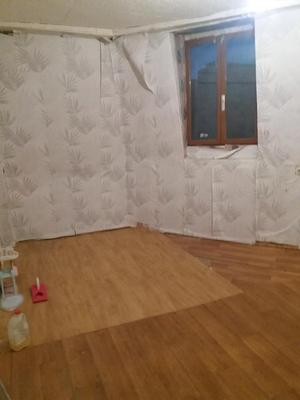 Appartement - 120 m² - 5 pièces