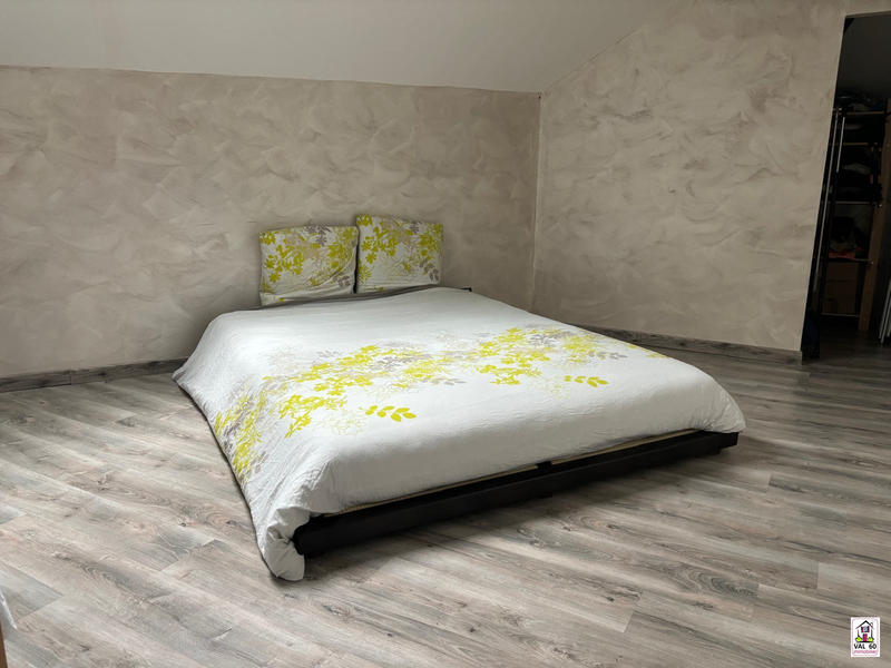 Duplex - 52 m² - 2 pièces