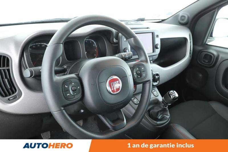 Fiat Panda 1.0 Hybride Bsg Sport 70 ch