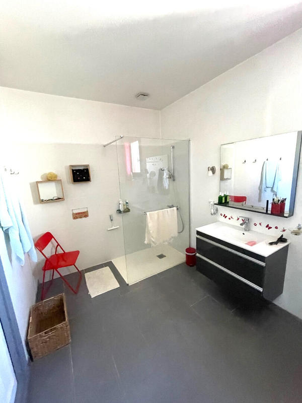 Maison - 141 m² - 6 pièces